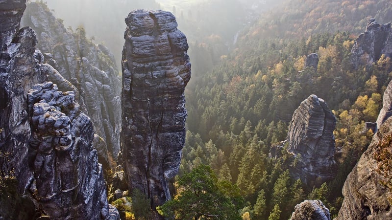 Symbolic Rock Placement