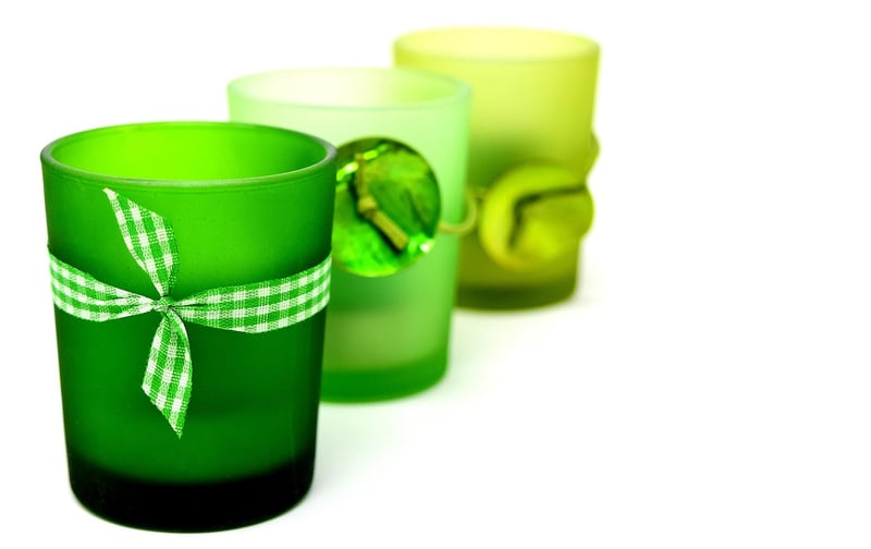 Tea Candle Holders